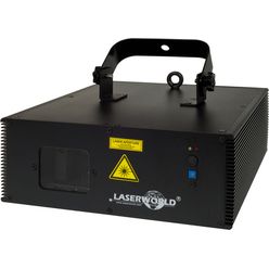 Laserworld ES-600 B