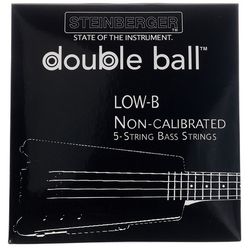 Steinberger Guitars SST-111 Low B Bass Set