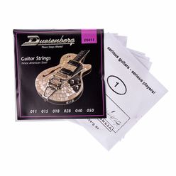 Duesenberg DS011 String Set