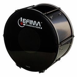Lefima BMS 2414 Bass Drum SSSS