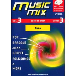 Musikverlag Raisch Music Mix Tuba 3