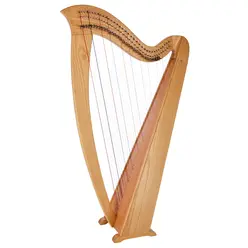 Thomann (Celtic Harp Ashwood 36 Str.)