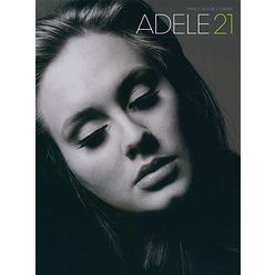 Wise Publications Adele 21