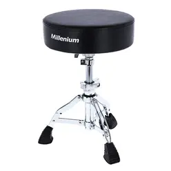 MDTJR Drum Throne Round