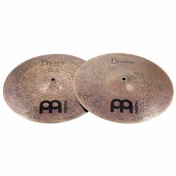 Meinl 15" Byzance Dark Hi-Hat