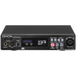 Denon DN-F450R B-Stock