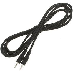 the sssnake Cable 2,5mm Stereo Jack St/St