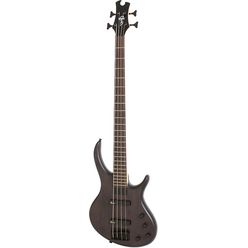 Epiphone Toby Deluxe-IV Bass TransBlack
