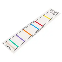 Finger Position Violin 4/4