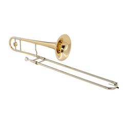 Kühnl & Hoyer .547 Bb-Tenor Trombone B-Stock