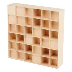Diffusor natural