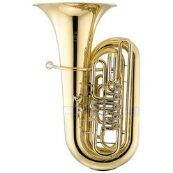 Miraphone 291B Bruckner C-Tuba