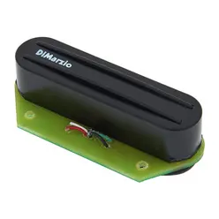 DP318 Super Distortion