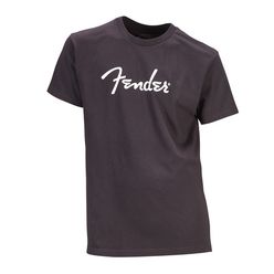 Fender Logo T-Shirt L USA