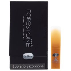 Forestone Soprano Saxophone XXS