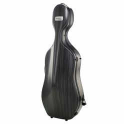 bam 1004XLLB Cello Case Compact