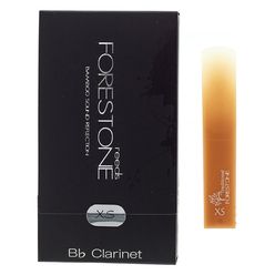Forestone Boehm Bb-Clarinet XS