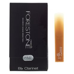 Forestone Boehm Bb-Clarinet MS