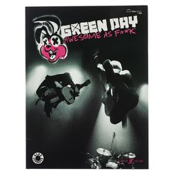 Faber Music Green Day Awesome As F**k