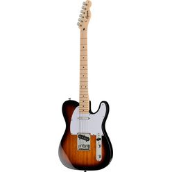 Squier Affinity Tele 2TS
