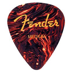 Fender Mouse Pad "Pick"