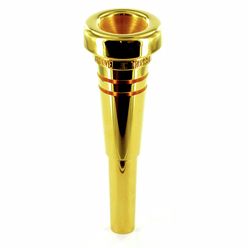 The new trumpet mouthpieces Kai will be launched soon! - BEST BRASS News