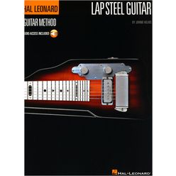 Hal Leonard Lapsteel Guitar