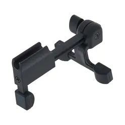 Ovid System Violin Clip