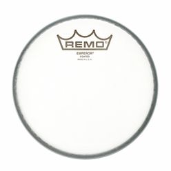 Remo 26" Emperor Coated Bass Drum