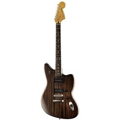 Fender Modern Player Jaguar RW BLK