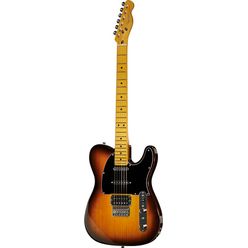 Fender Modern Player Tele Plus MN HB 