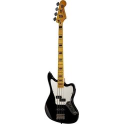 Fender Modern Player Jaguar Bass BLK