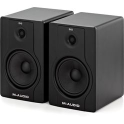 M-Audio BX8 D2