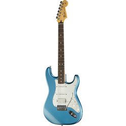 Fender Std Stratocaster HSS RWLP