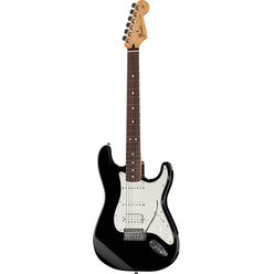Fender Std Stratocaster HSS RWBK