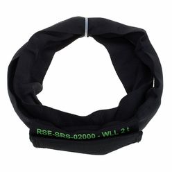 Yale RSE-SRS-S Rigging Sling 2t 2m