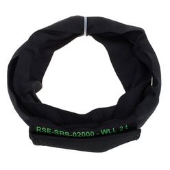 Yale RSE-SRS-S Rigging Sling 2t 3m