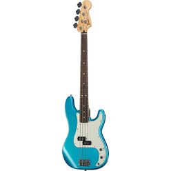 Fender Standard Precision Bass LPB