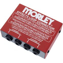 Morley Effects Loop Corrector