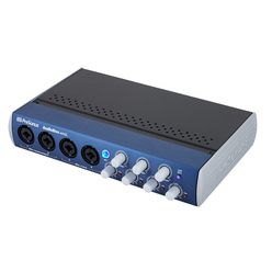 Presonus AudioBox 44VSL