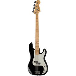 Fender Std Precision Bass MN BK 