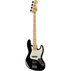 Fender Standard Jazz Bass MN BK 