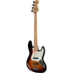 Fender Standard Jazz Bass MN BSB