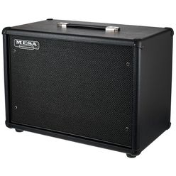Mesa Boogie WideBody 1x12 Closed Back