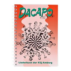 Stiftung Dacapo Dacapo Songbook Master