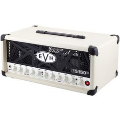 Evh 5150 III 50 Watt Head IVR 