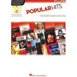 Hal Leonard  Popular Hits for Flute 