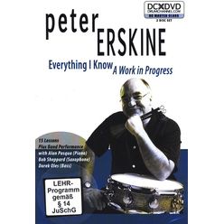 Alfred Music Publishing Peter Erskine Everything I 