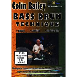 Alfred Music Publishing  Colin Bailey Bass Drum 