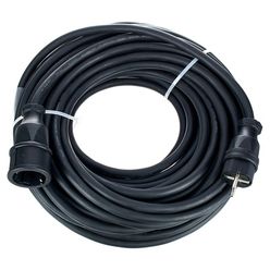 Stairville Extension Cable 20m 2,5 mm²